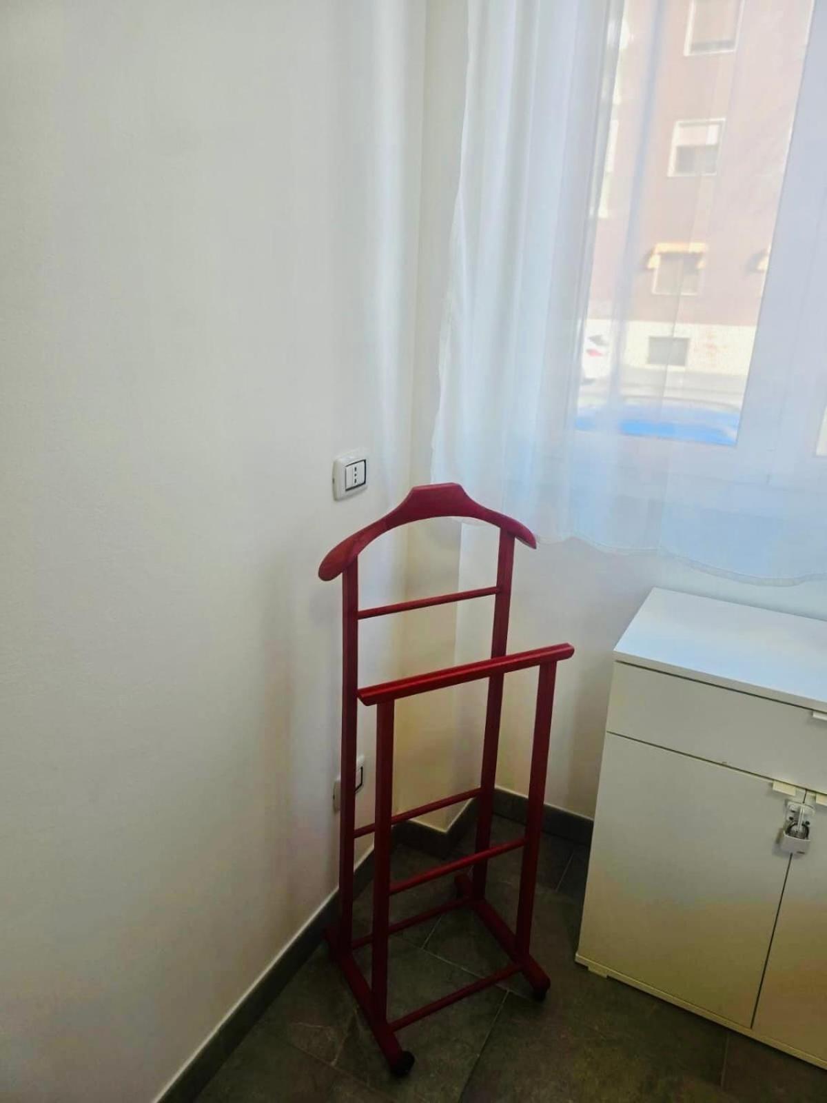 Tolstoi 83 Apartment Mailand